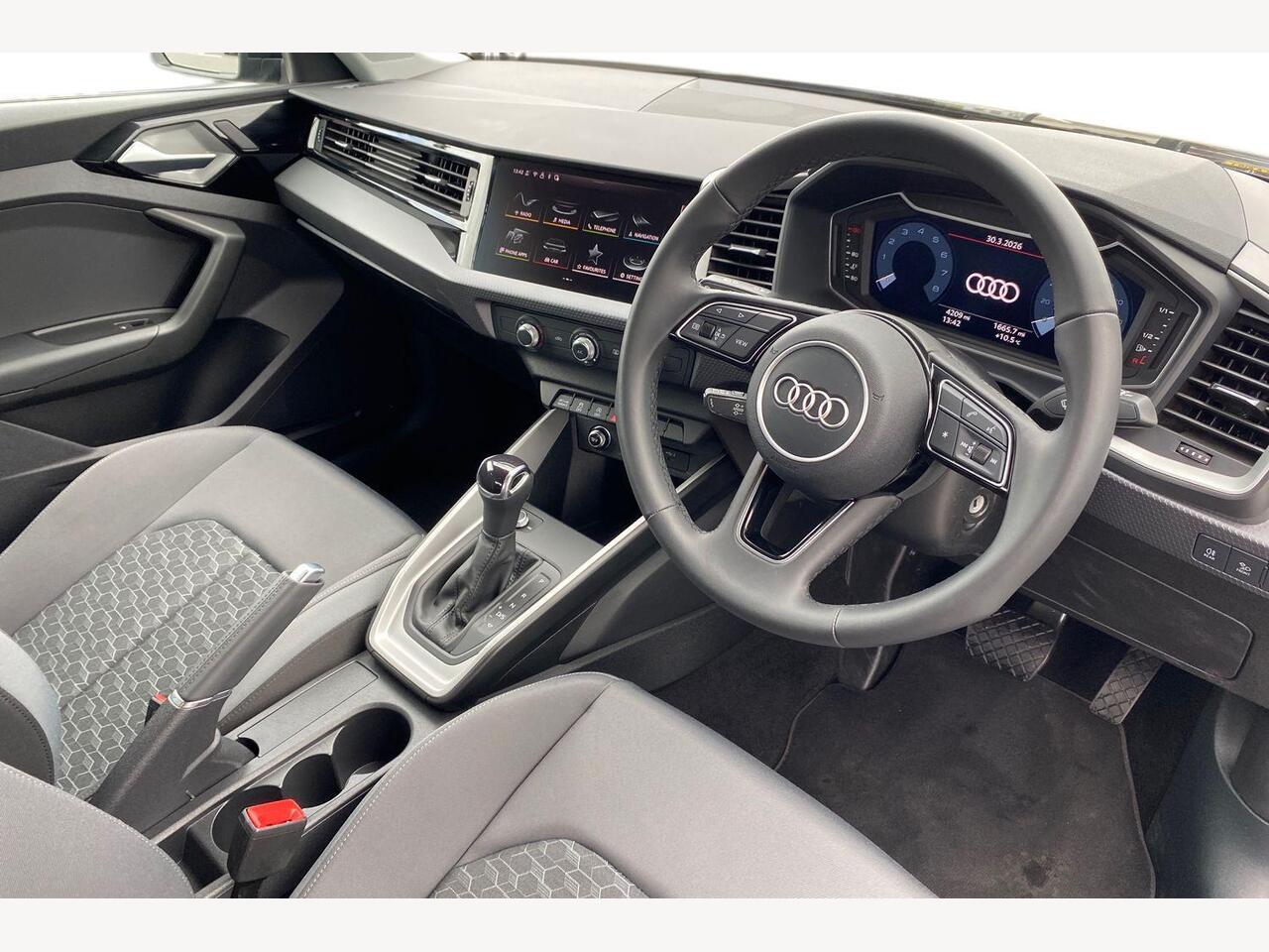 Used Audi A1 2025 for sale - 78070955: Photo 6