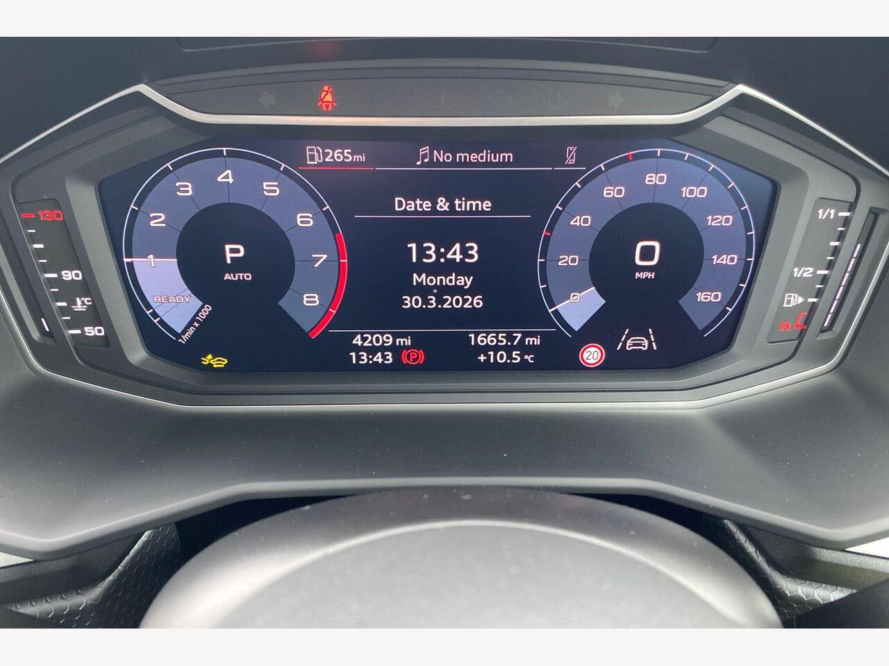 Used Audi A1 2025 for sale - 78070955: Photo 7