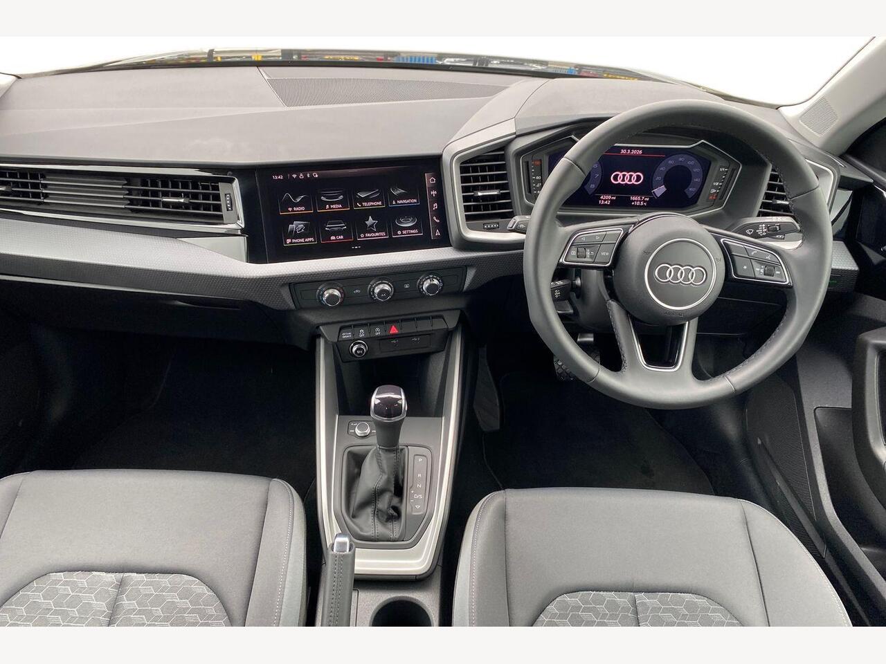 Used Audi A1 2025 for sale - 78070955: Photo 9