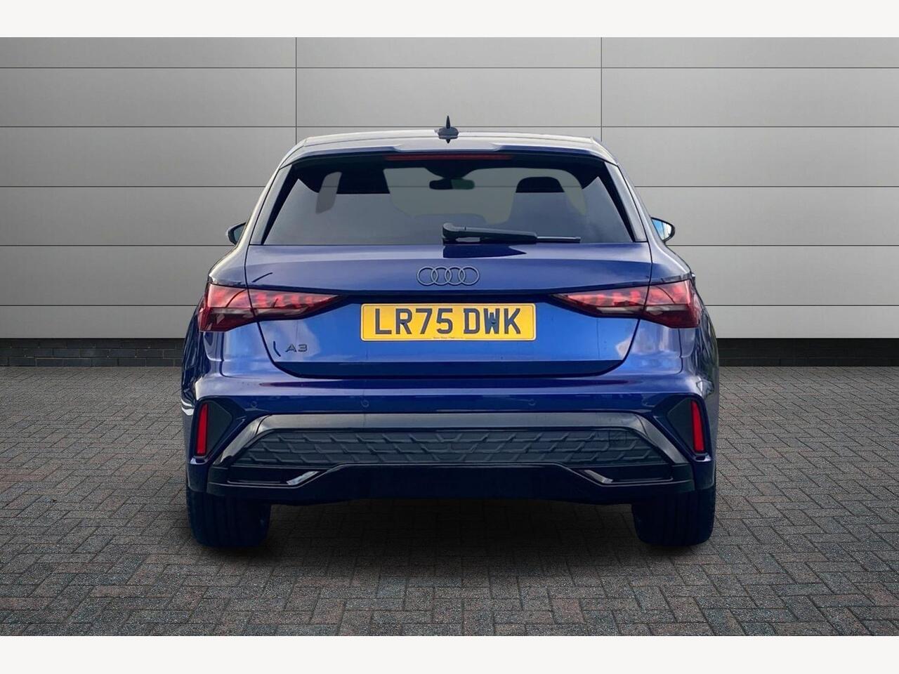 Used Audi A3 2025 for sale - 77442389: Photo 11