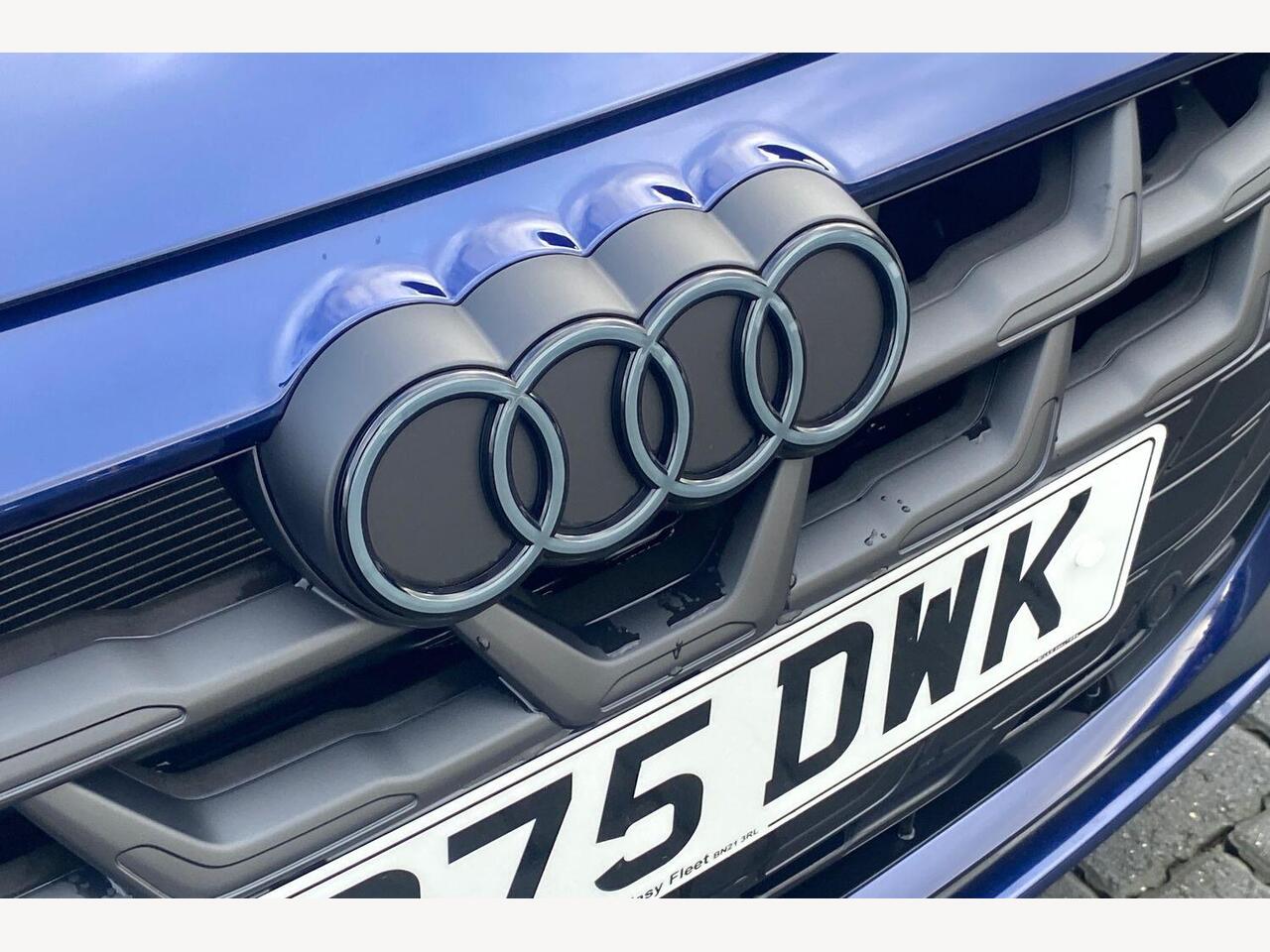 Used Audi A3 2025 for sale - 77442389: Photo 13