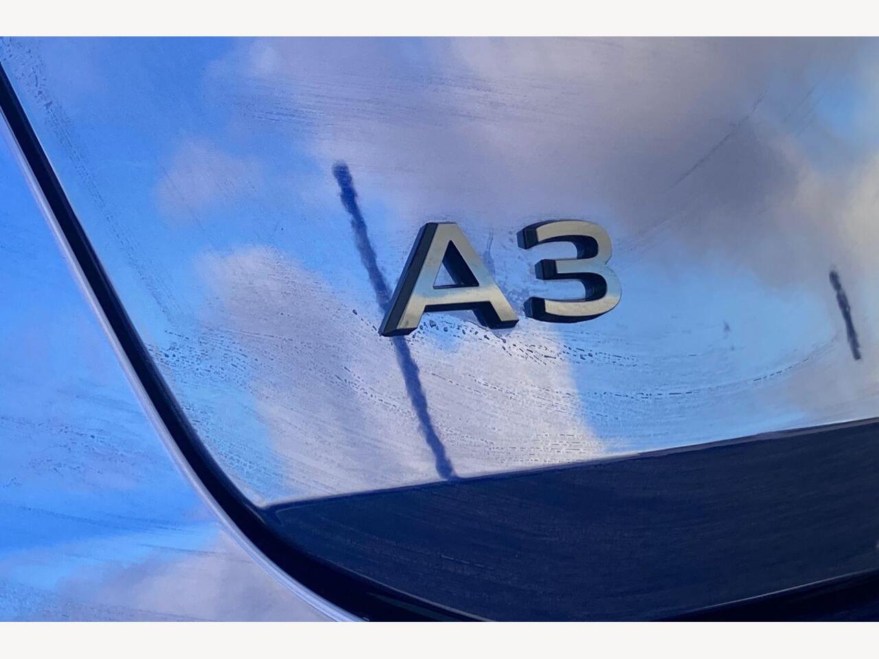 Used Audi A3 2025 for sale - 77442389: Photo 14