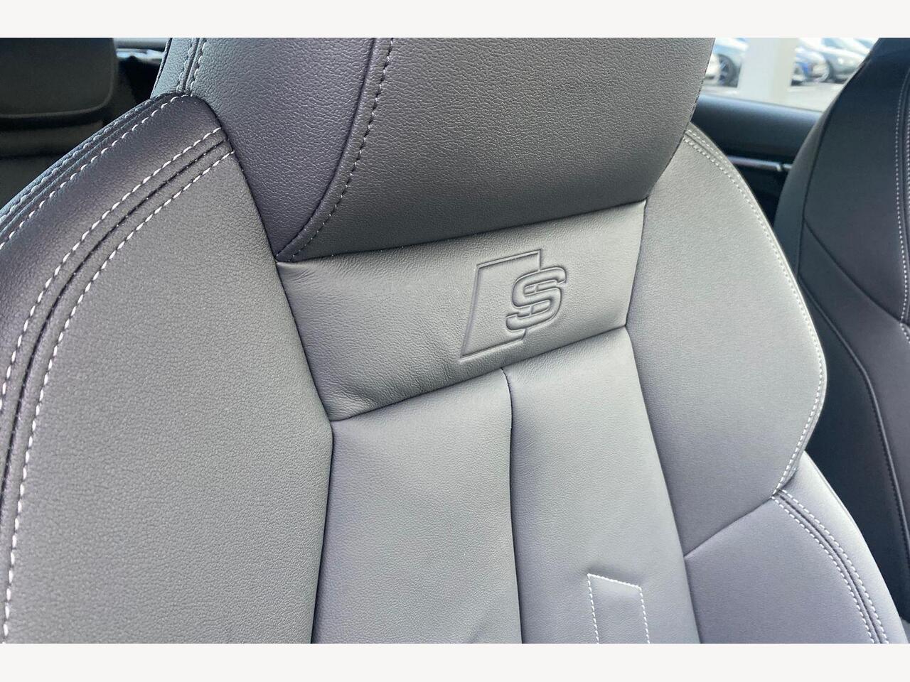 Used Audi A3 2025 for sale - 77442389: Photo 17