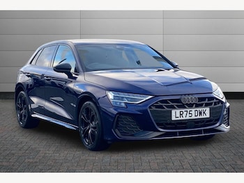 Used Audi A3 2025 for sale - 77442389: Photo