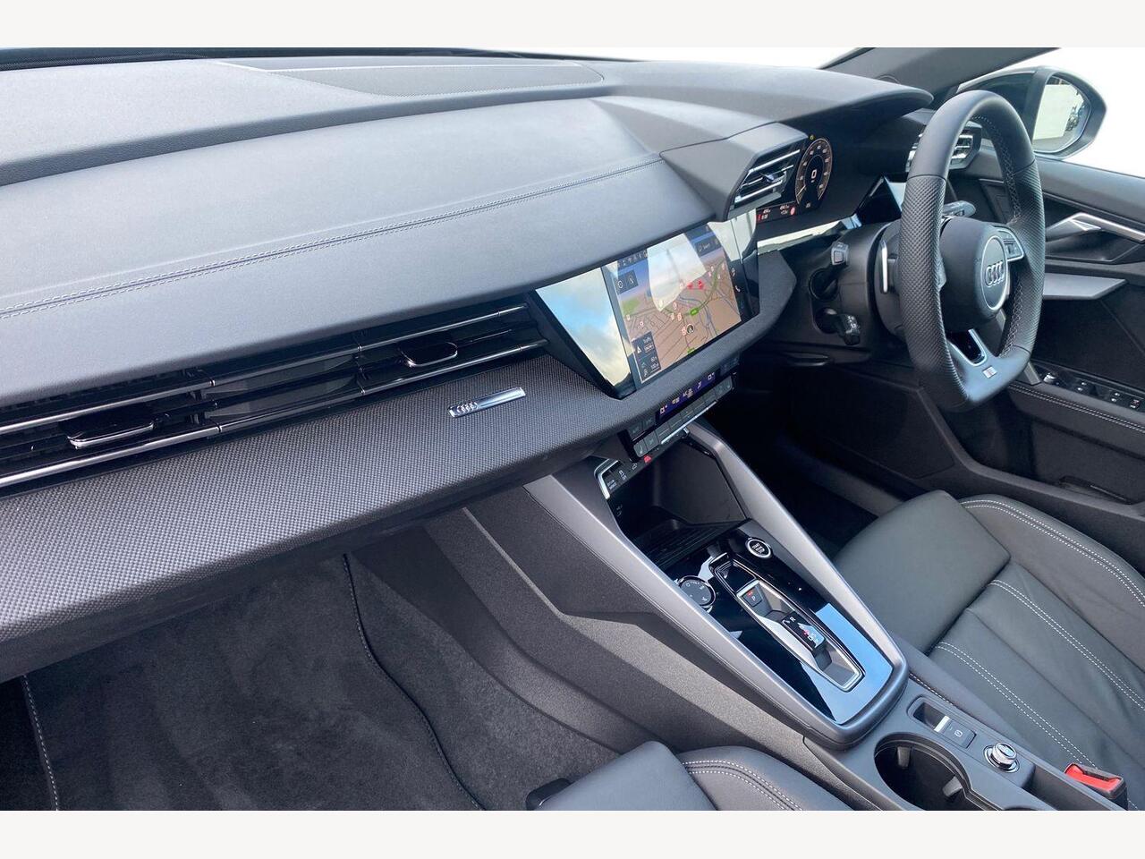 Used Audi A3 2025 for sale - 77442389: Photo 2