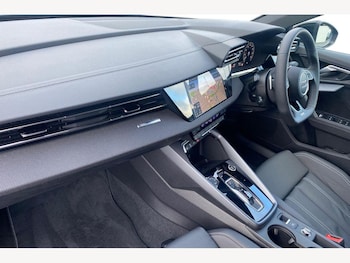 Used Audi A3 2025 for sale - 77442389: Photo