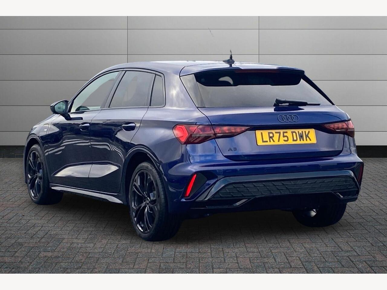 Used Audi A3 2025 for sale - 77442389: Photo 3