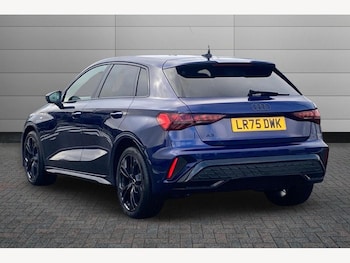 Used Audi A3 2025 for sale - 77442389: Photo