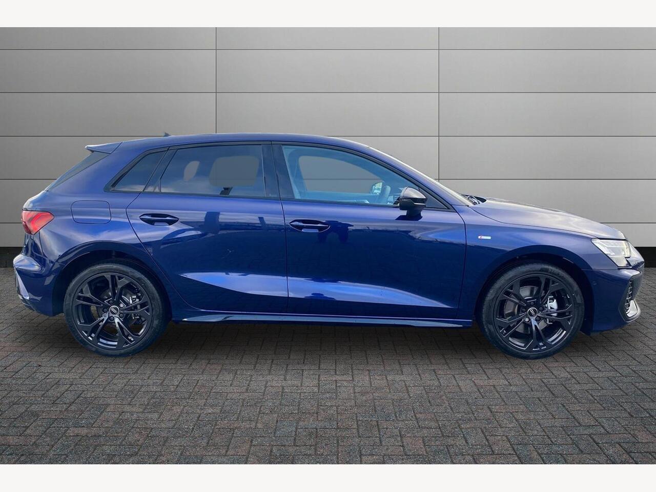 Used Audi A3 2025 for sale - 77442389: Photo 4