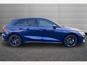 Used Audi A3 2025 for sale - 77442389: Photo