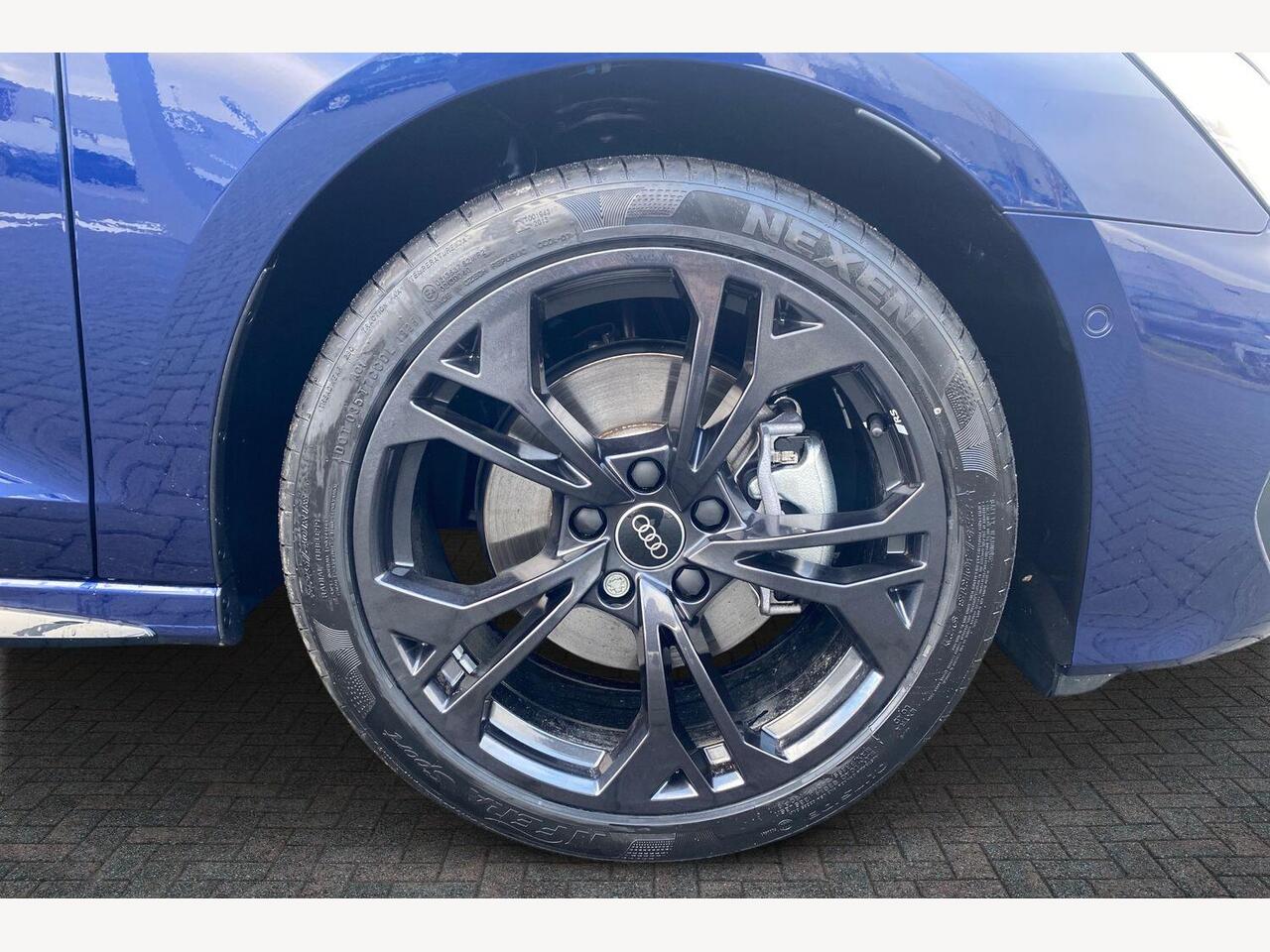 Used Audi A3 2025 for sale - 77442389: Photo 5