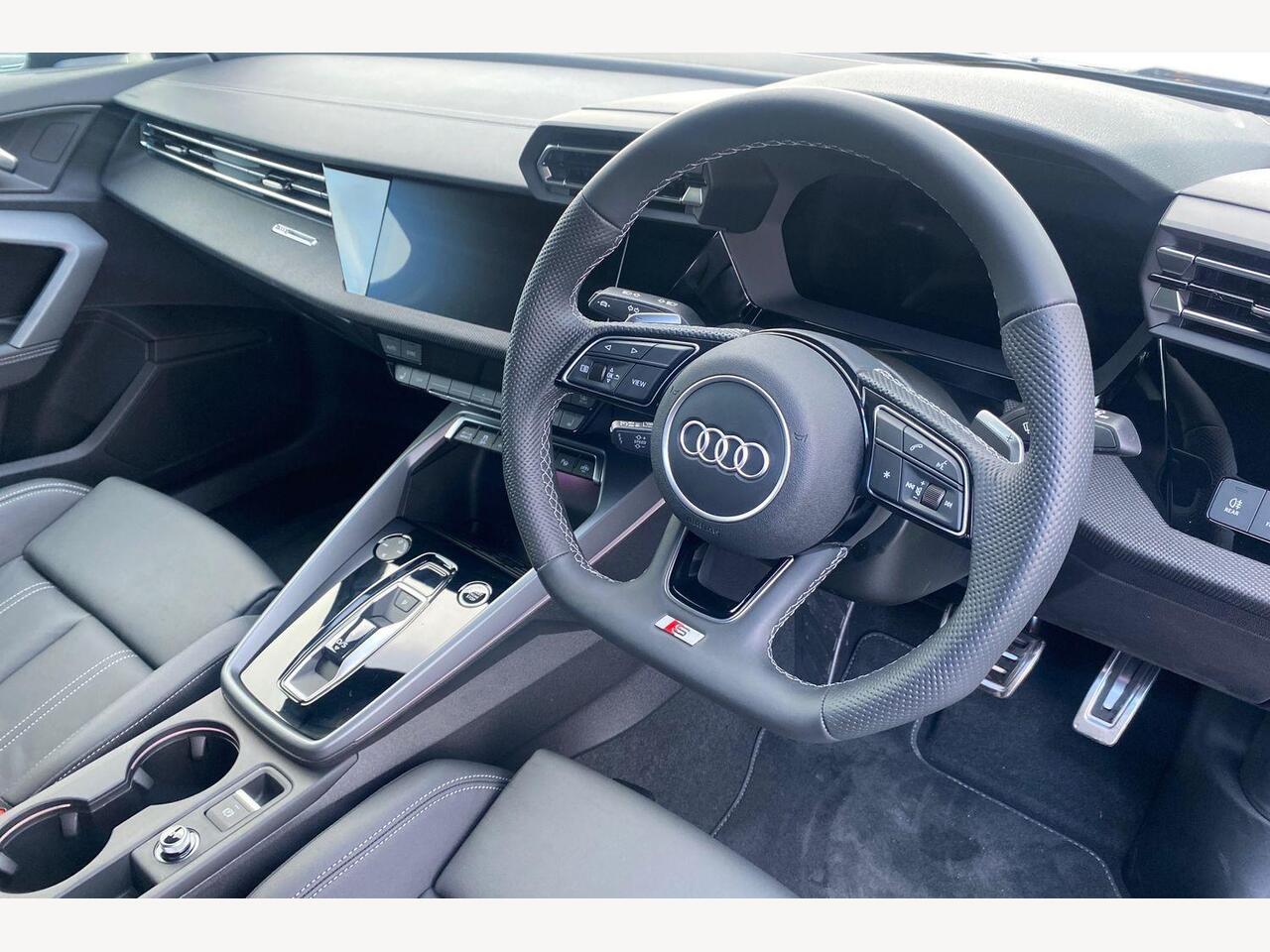 Used Audi A3 2025 for sale - 77442389: Photo 6