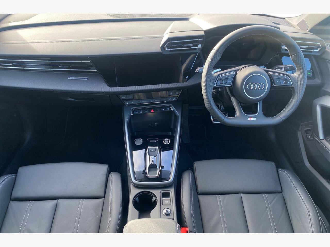 Used Audi A3 2025 for sale - 77442389: Photo 9