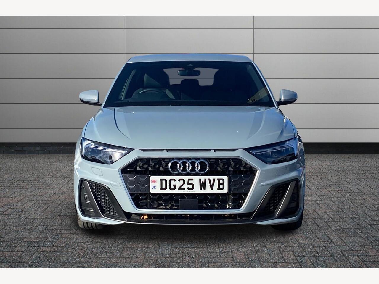 Used Audi A1 2025 for sale - 78049295: Photo 10