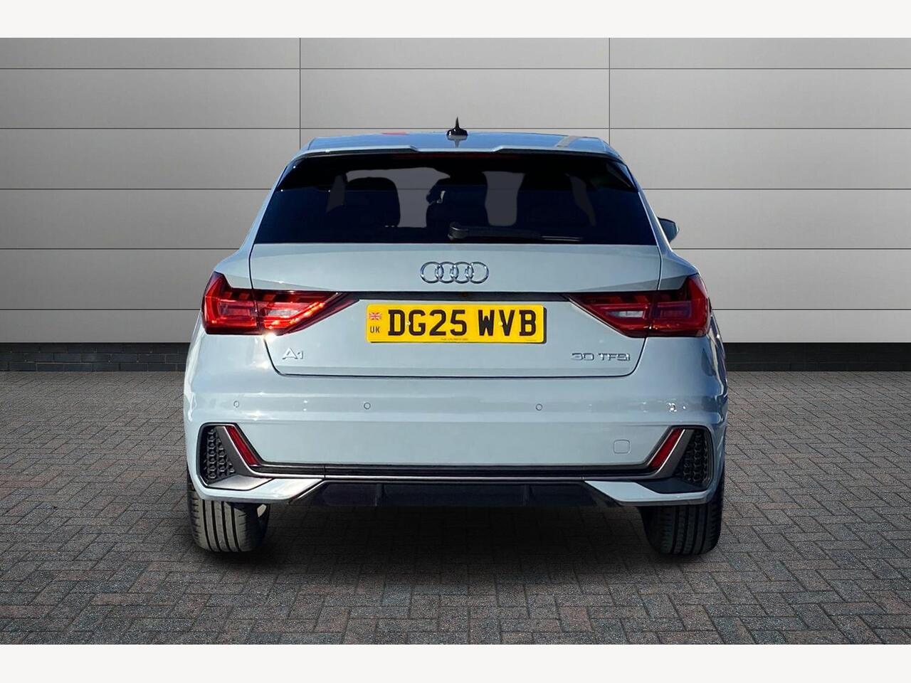 Used Audi A1 2025 for sale - 78049295: Photo 11