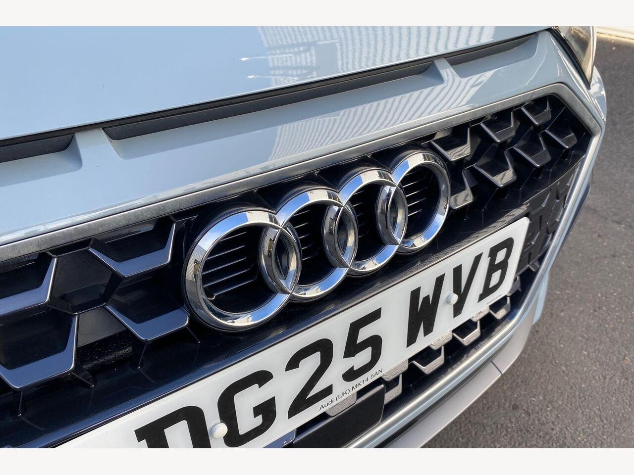 Used Audi A1 2025 for sale - 78049295: Photo 13