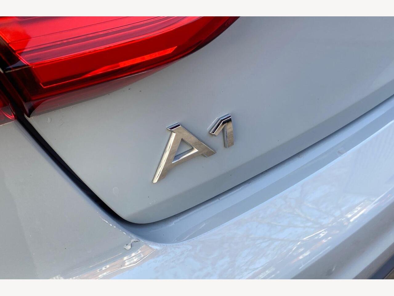 Used Audi A1 2025 for sale - 78049295: Photo 14