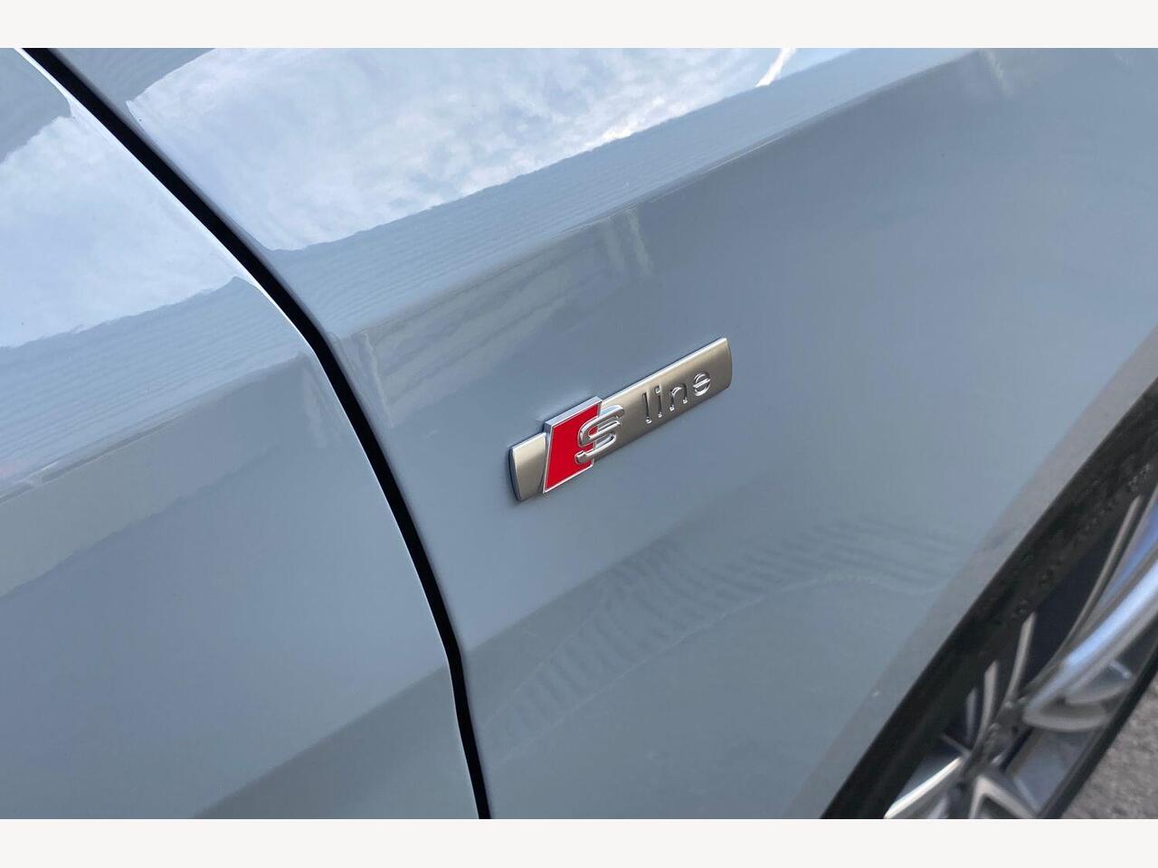 Used Audi A1 2025 for sale - 78049295: Photo 15