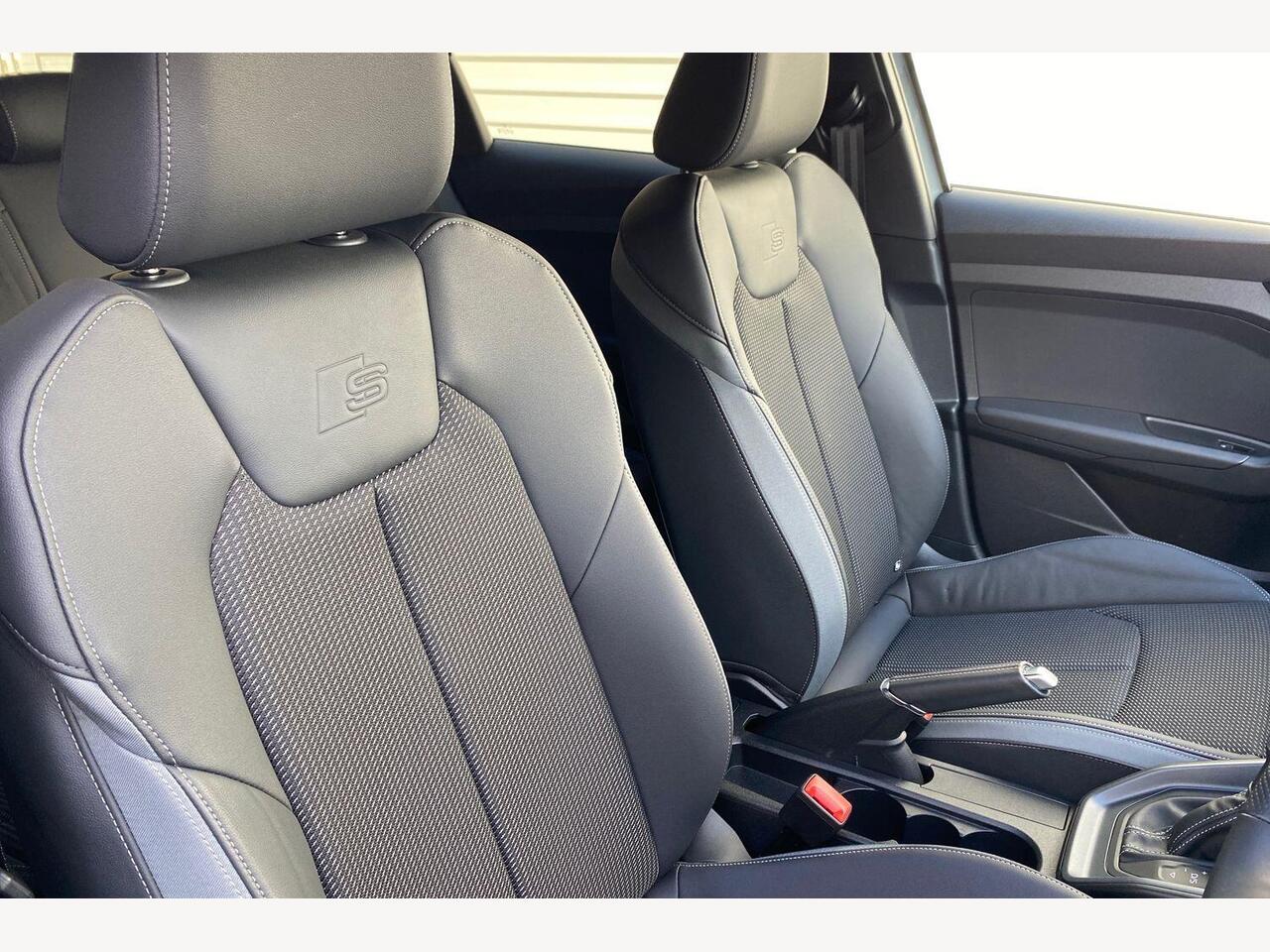 Used Audi A1 2025 for sale - 78049295: Photo 16