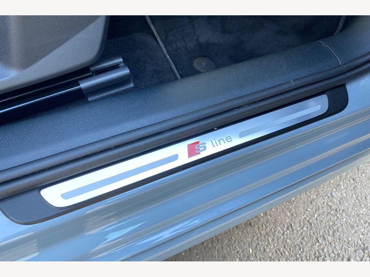 Used Audi A1 2025 for sale - 78049295: Photo 18