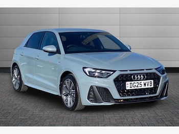 Audi A1 feature image