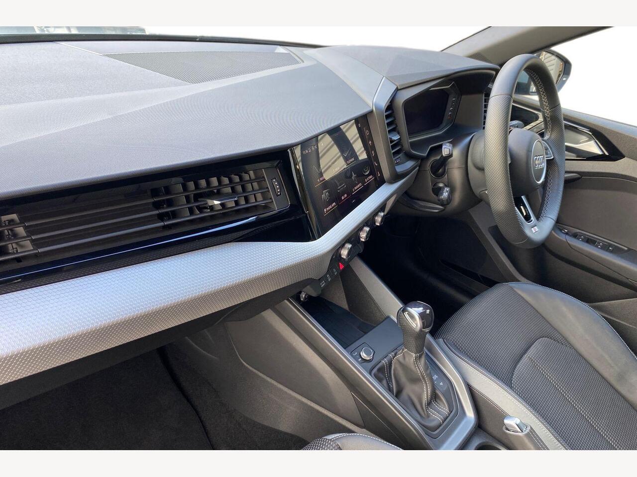 Used Audi A1 2025 for sale - 78049295: Photo 2