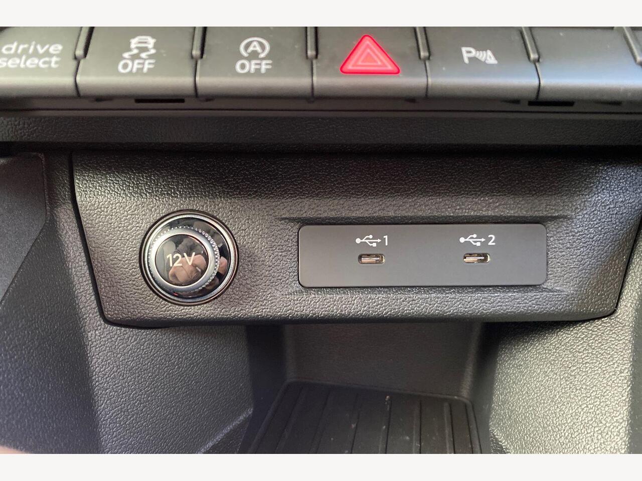 Used Audi A1 2025 for sale - 78049295: Photo 22