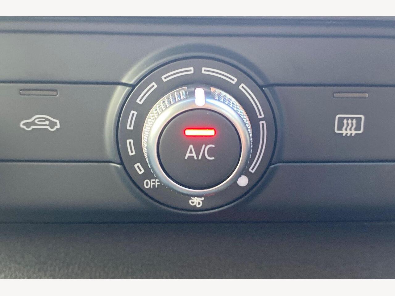 Used Audi A1 2025 for sale - 78049295: Photo 25