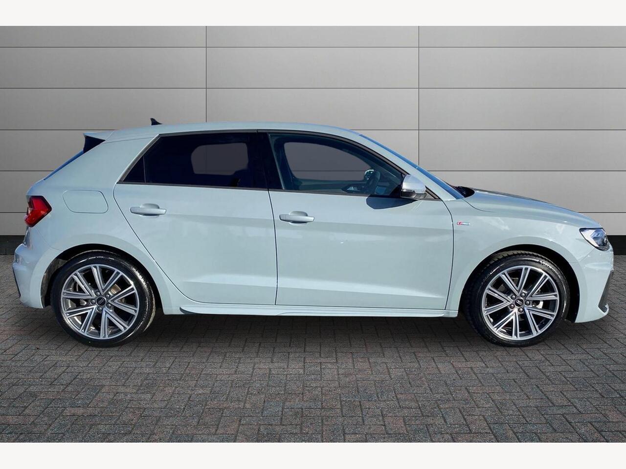 Used Audi A1 2025 for sale - 78049295: Photo 4