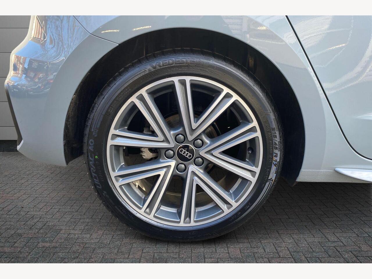 Used Audi A1 2025 for sale - 78049295: Photo 5