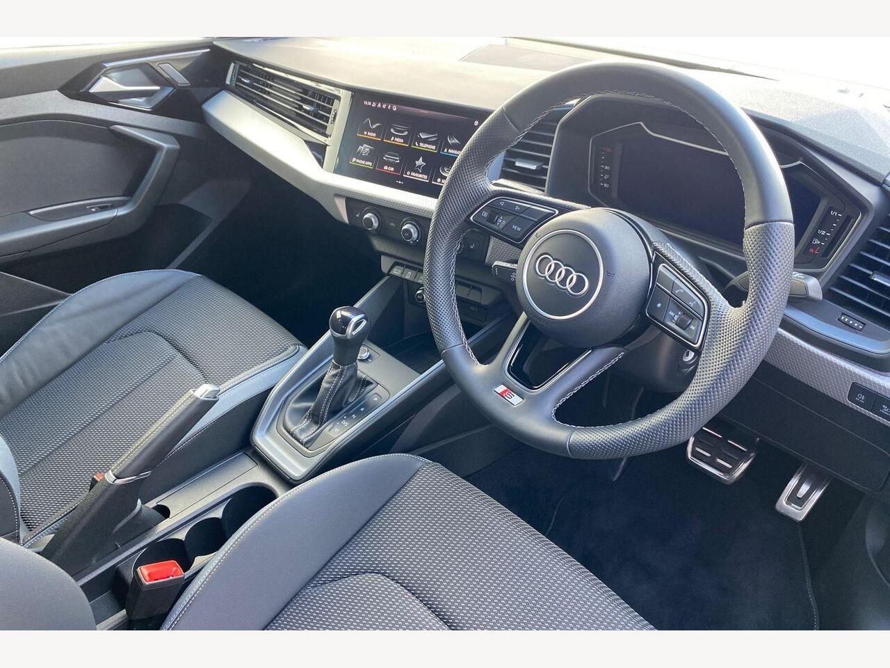 Used Audi A1 2025 for sale - 78049295: Photo 6