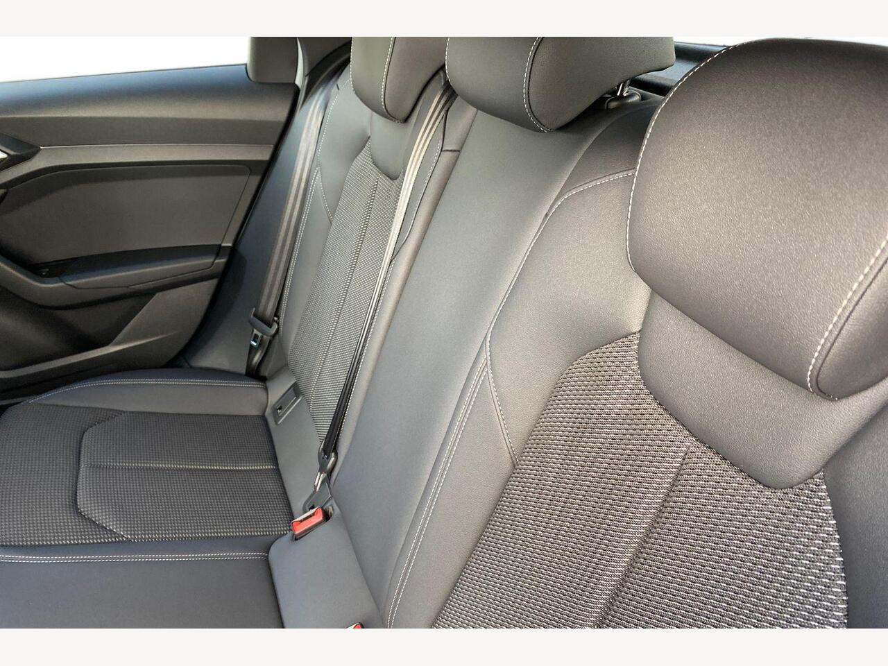 Used Audi A1 2025 for sale - 78049295: Photo 8