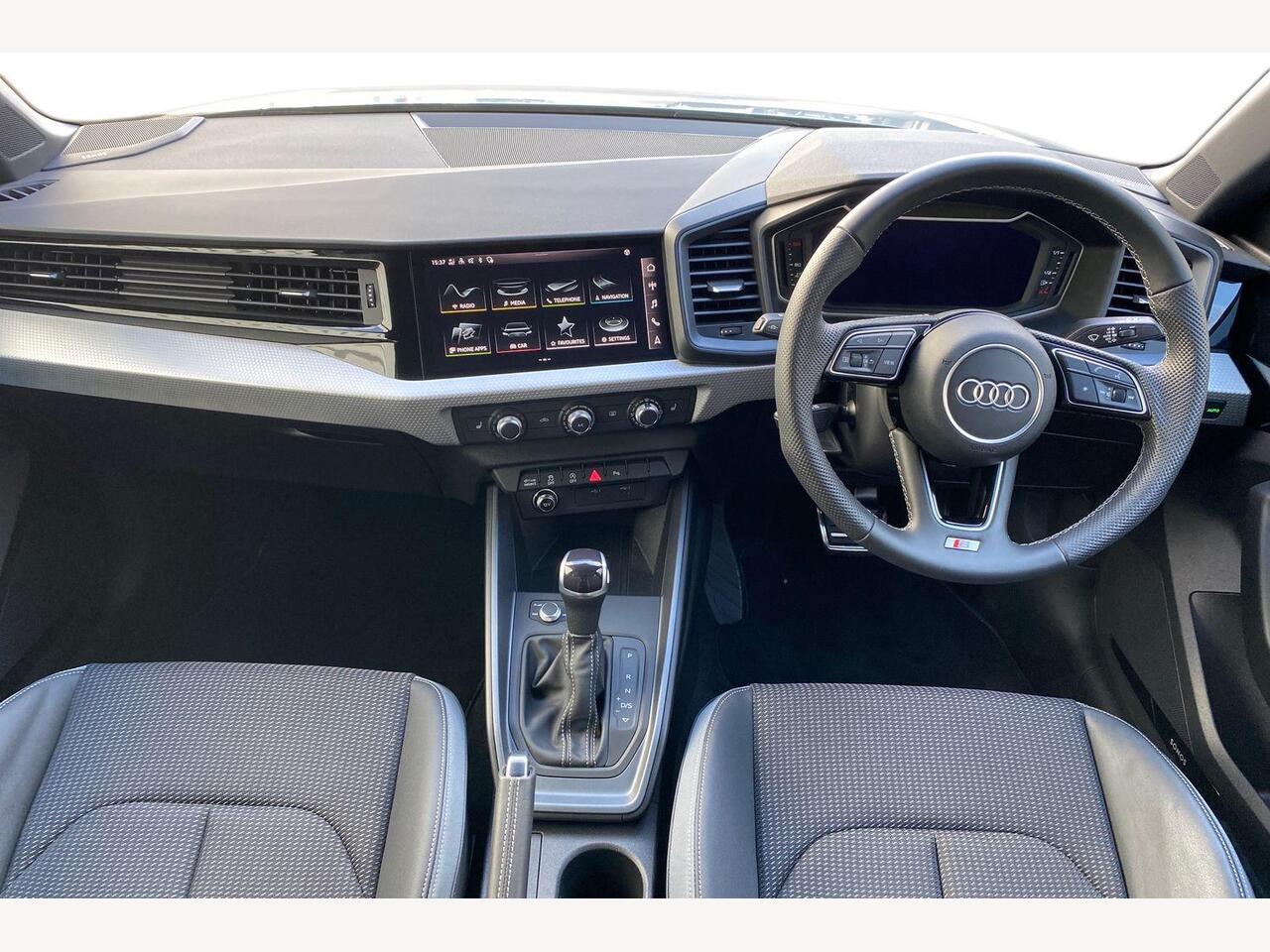 Used Audi A1 2025 for sale - 78049295: Photo 9