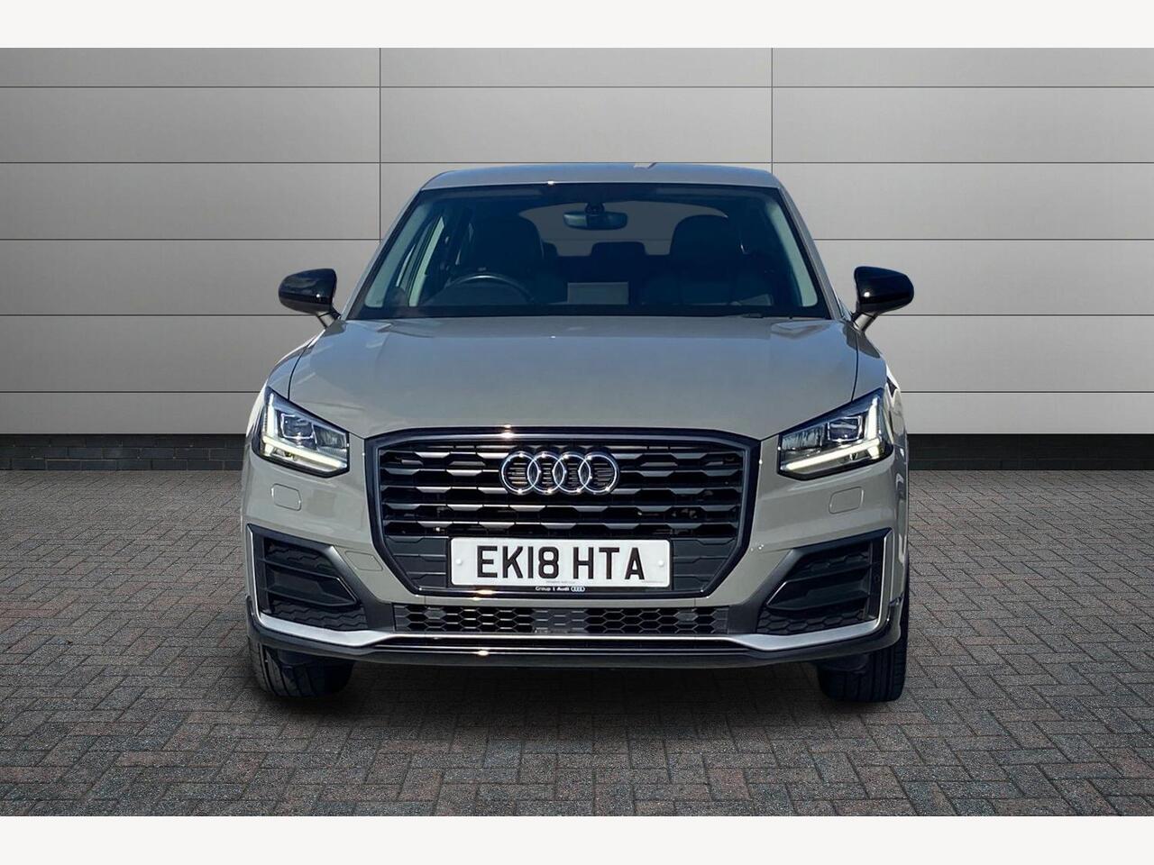 Used Audi Q2 2018 for sale - 76673641: Photo 10