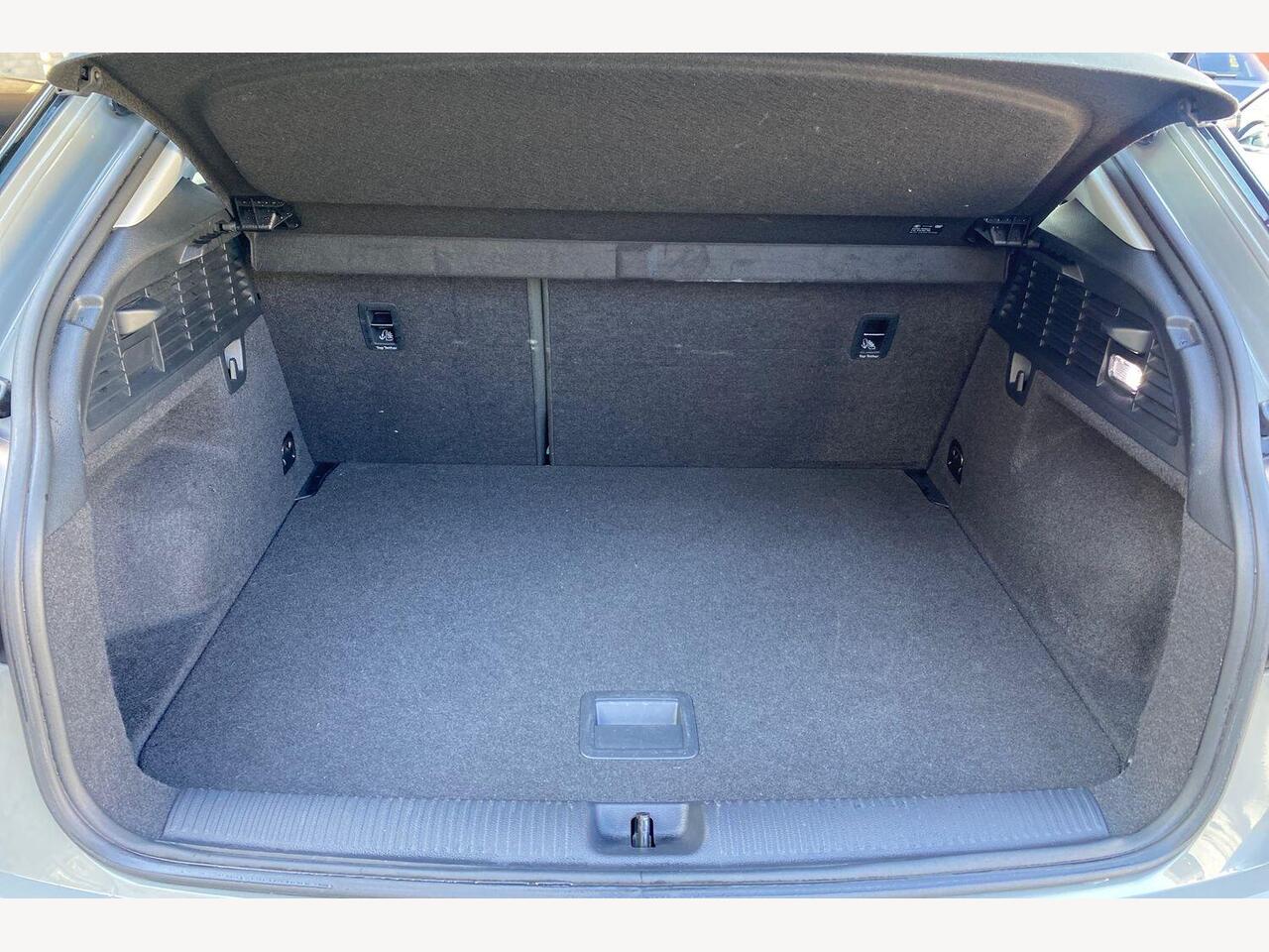 Used Audi Q2 2018 for sale - 76673641: Photo 12