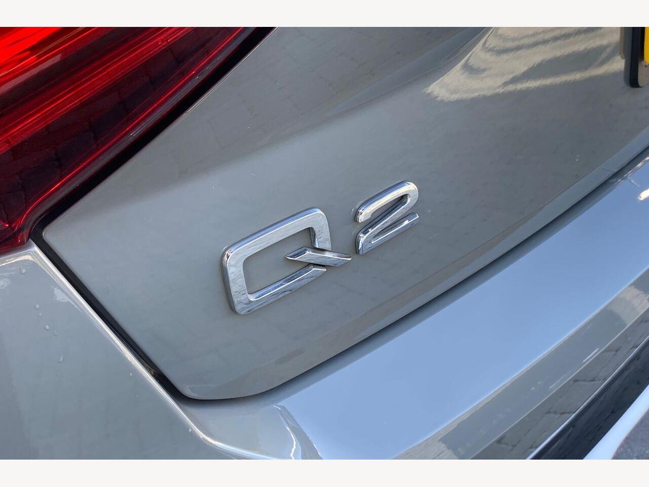 Used Audi Q2 2018 for sale - 76673641: Photo 14