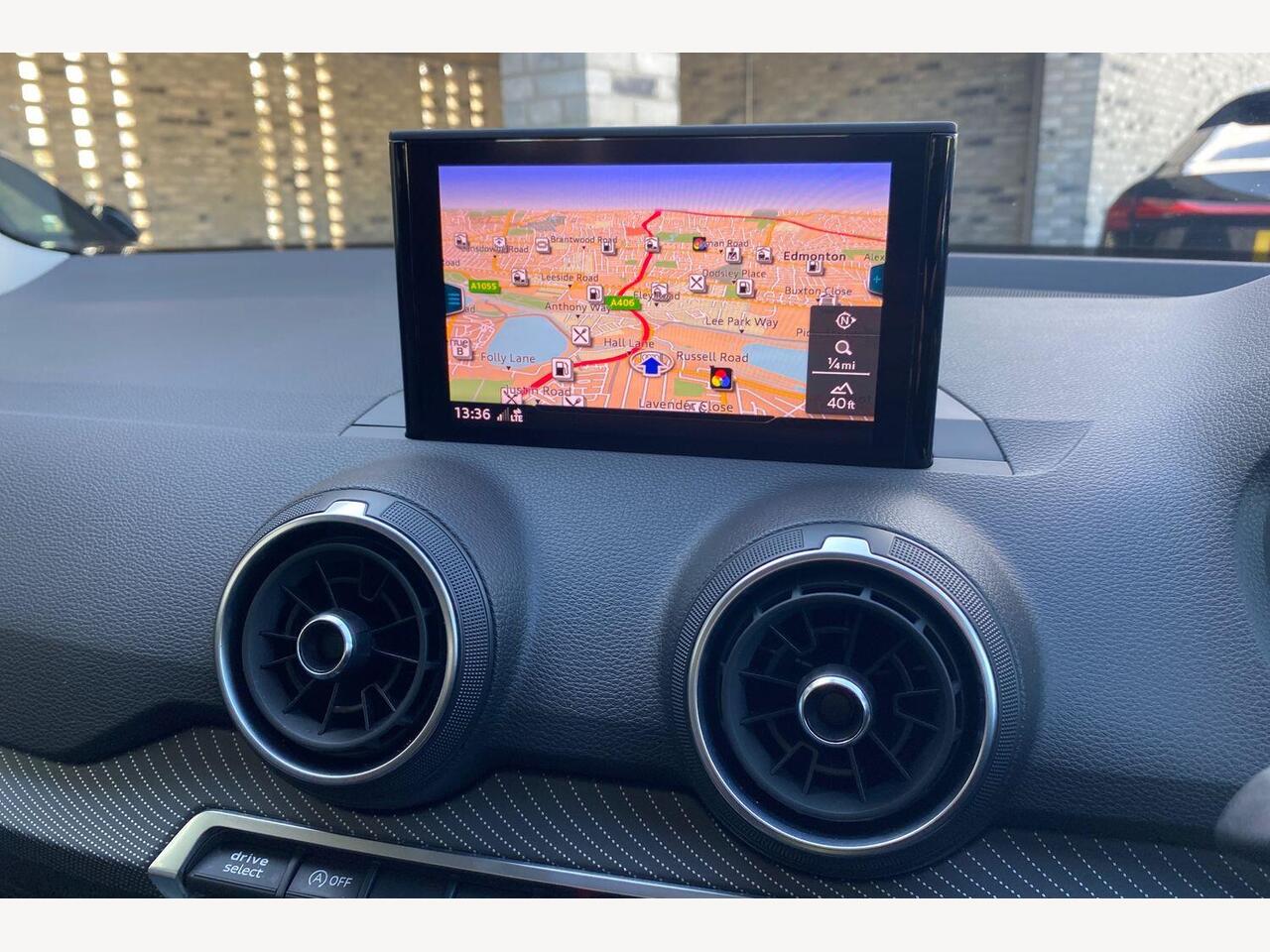 Used Audi Q2 2018 for sale - 76673641: Photo 16