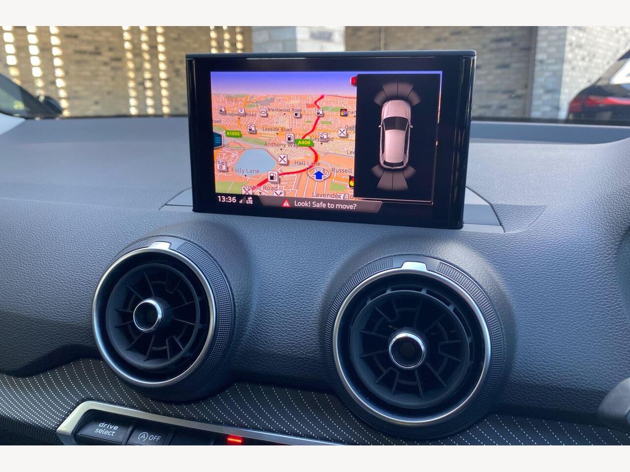 Used Audi Q2 2018 for sale - 76673641: Photo 17