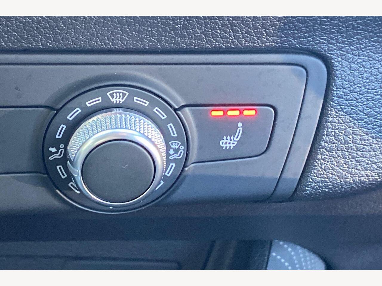 Used Audi Q2 2018 for sale - 76673641: Photo 21