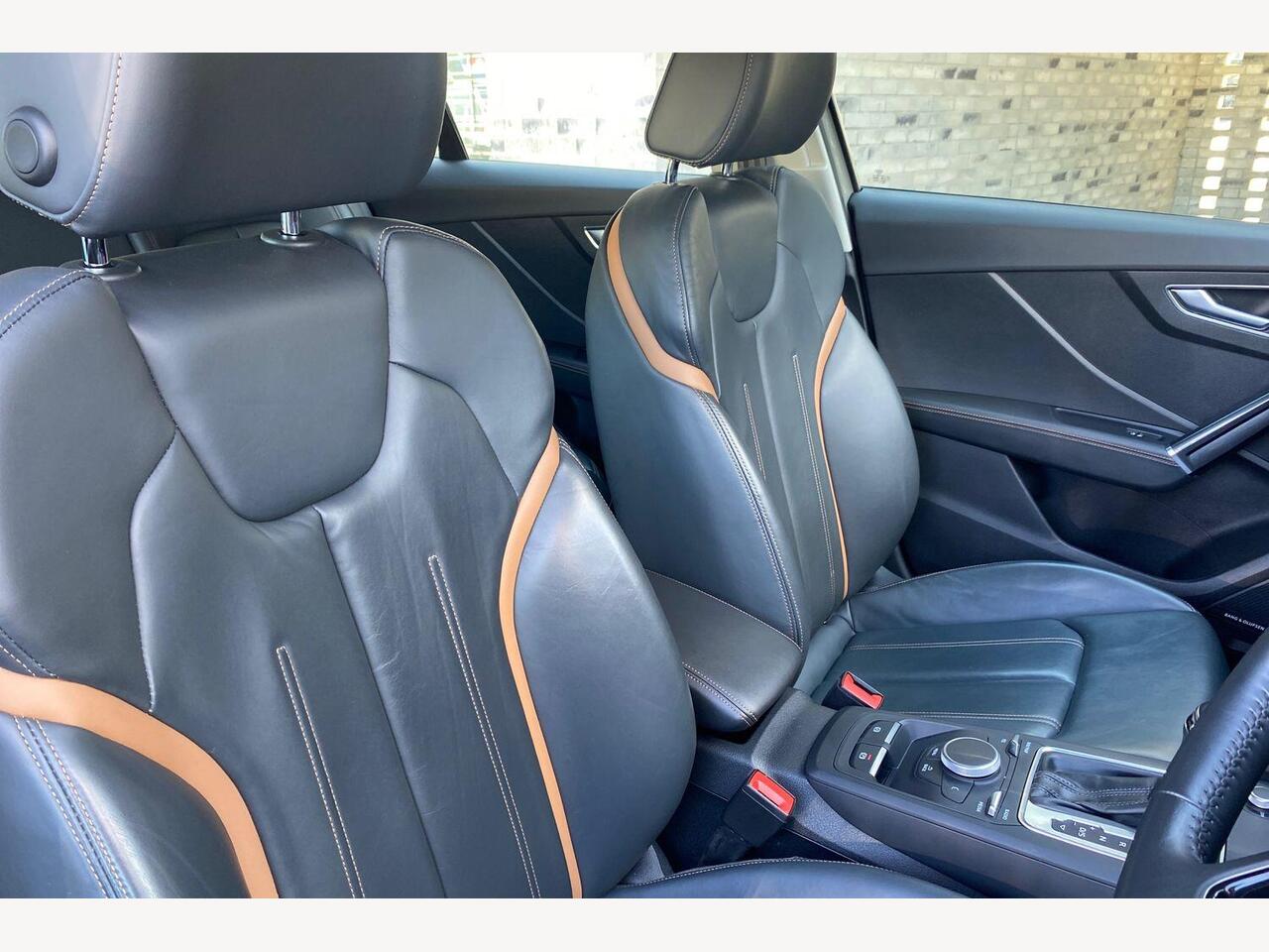 Used Audi Q2 2018 for sale - 76673641: Photo 23