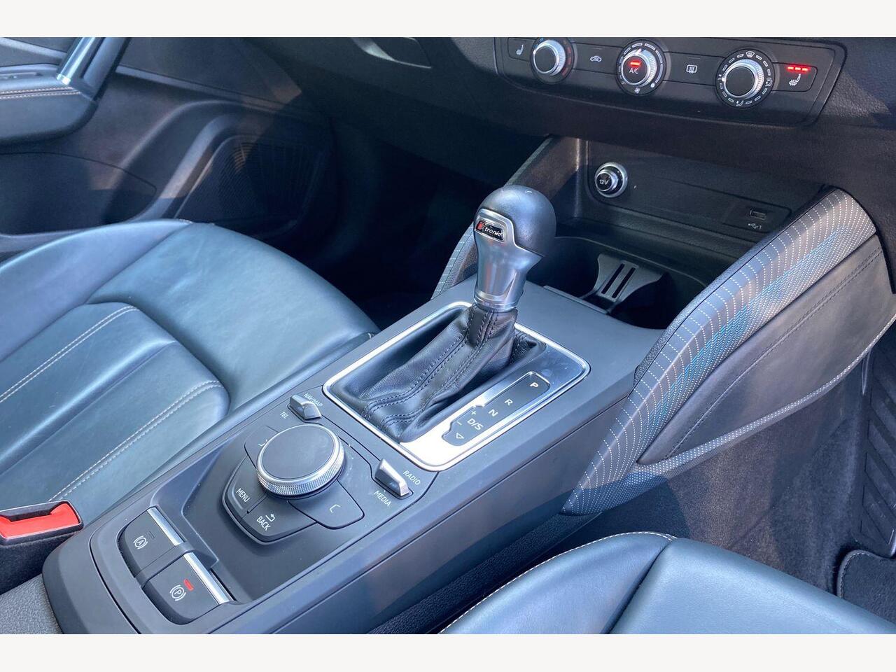 Used Audi Q2 2018 for sale - 76673641: Photo 24