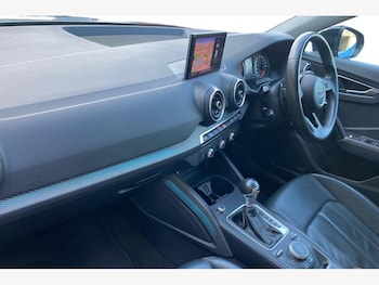 Used Audi Q2 2018 for sale - 76673641: Photo