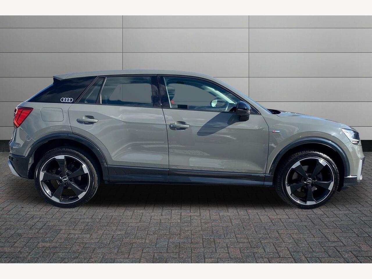 Used Audi Q2 2018 for sale - 76673641: Photo 4