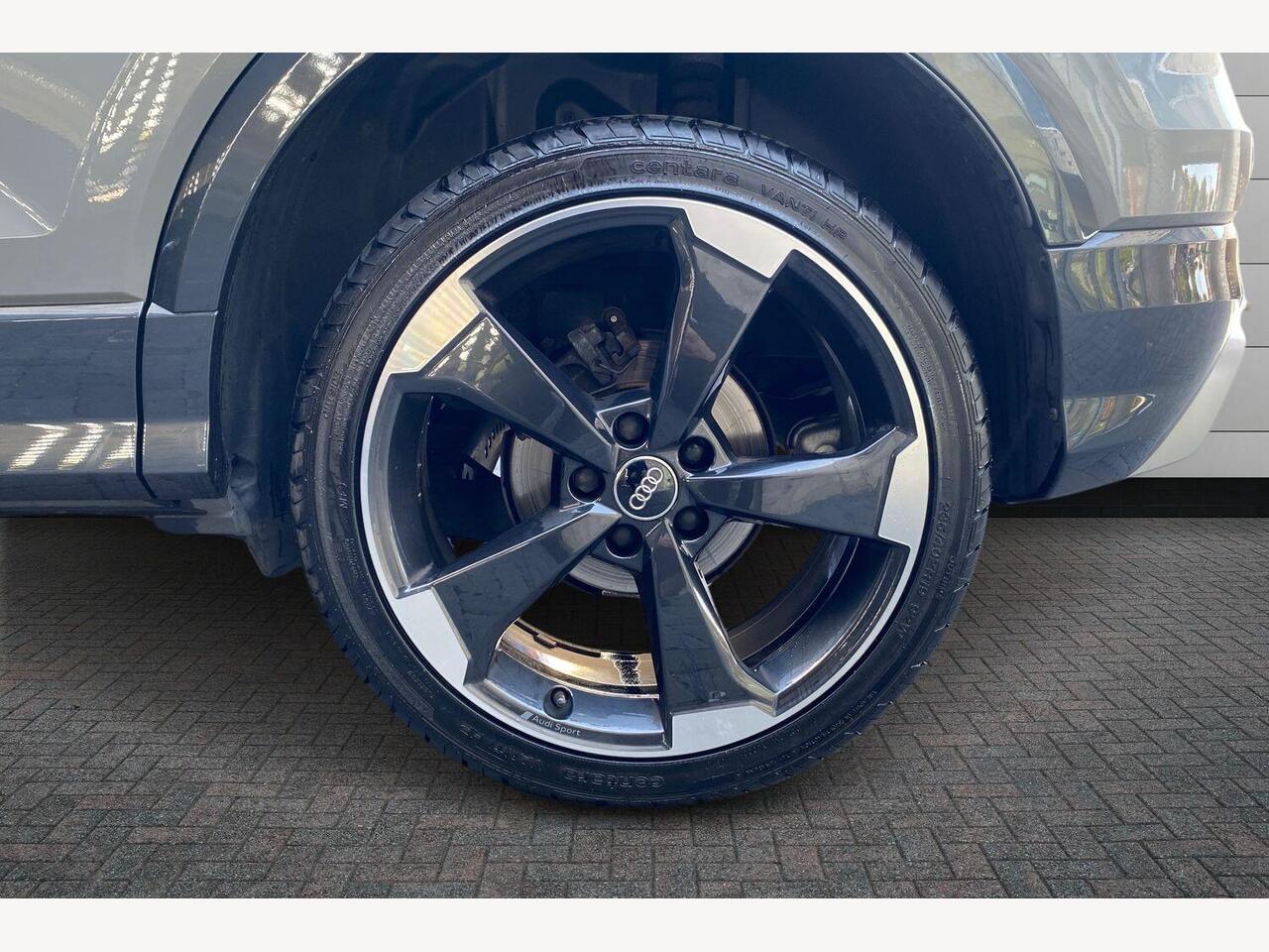 Used Audi Q2 2018 for sale - 76673641: Photo 5