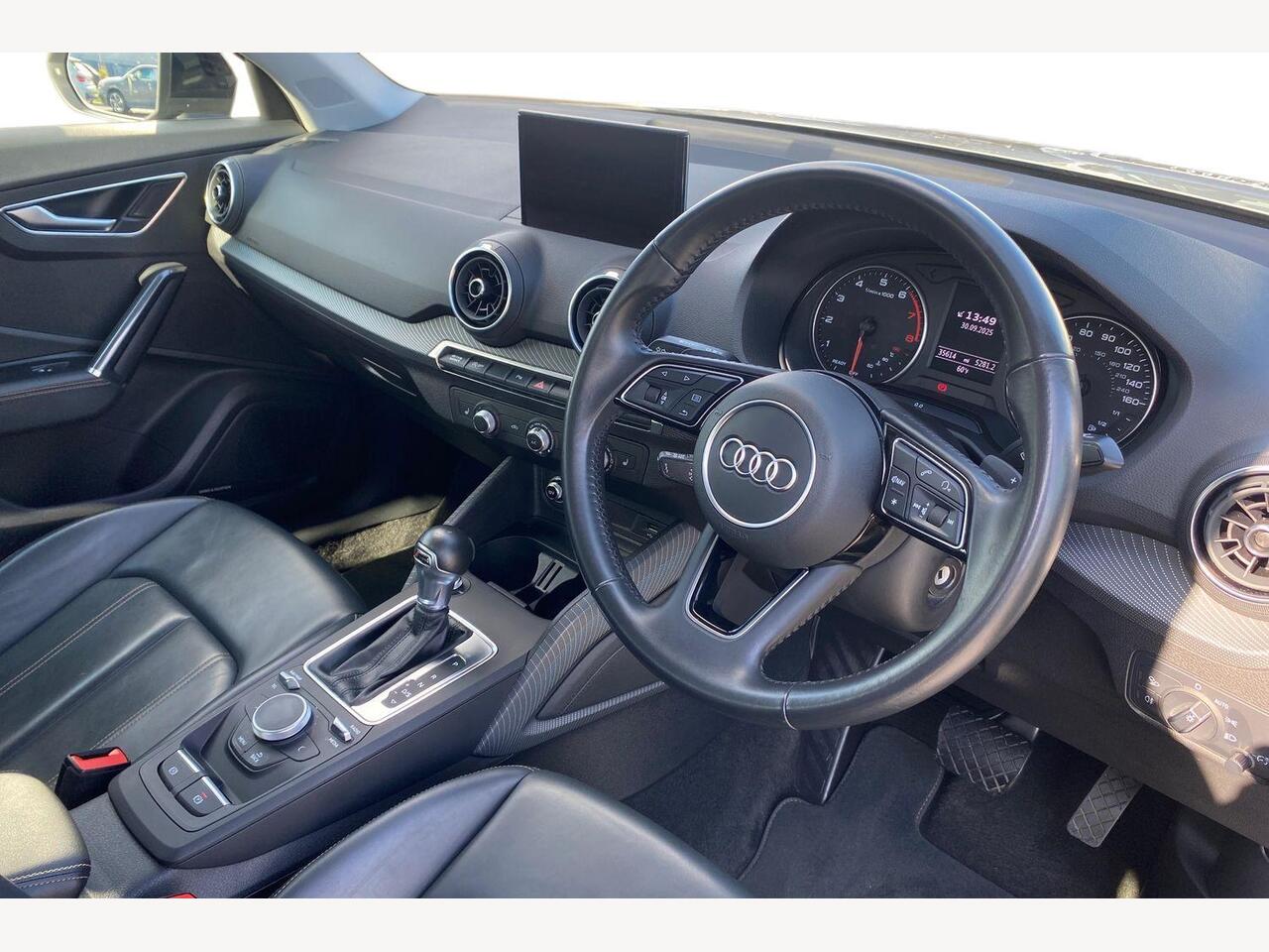 Used Audi Q2 2018 for sale - 76673641: Photo 6