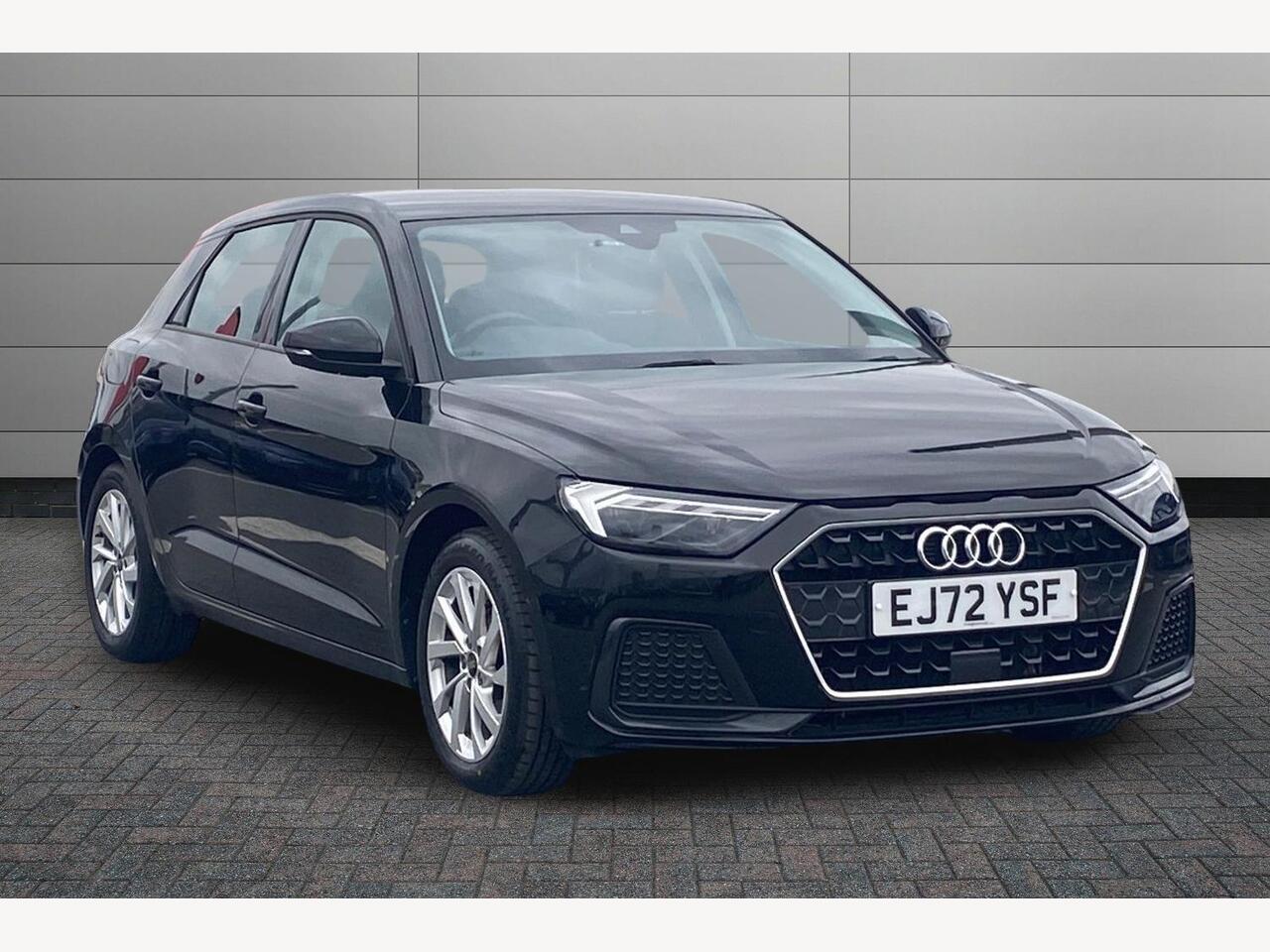 Used Audi A1 2022 for sale - 78137164: Photo 1