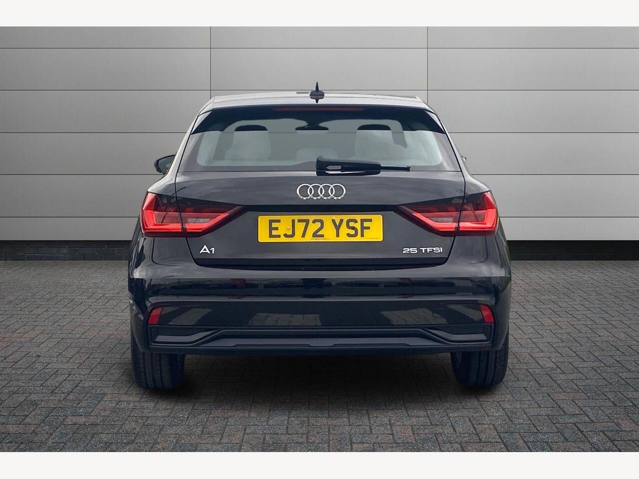 Used Audi A1 2022 for sale - 78137164: Photo 11