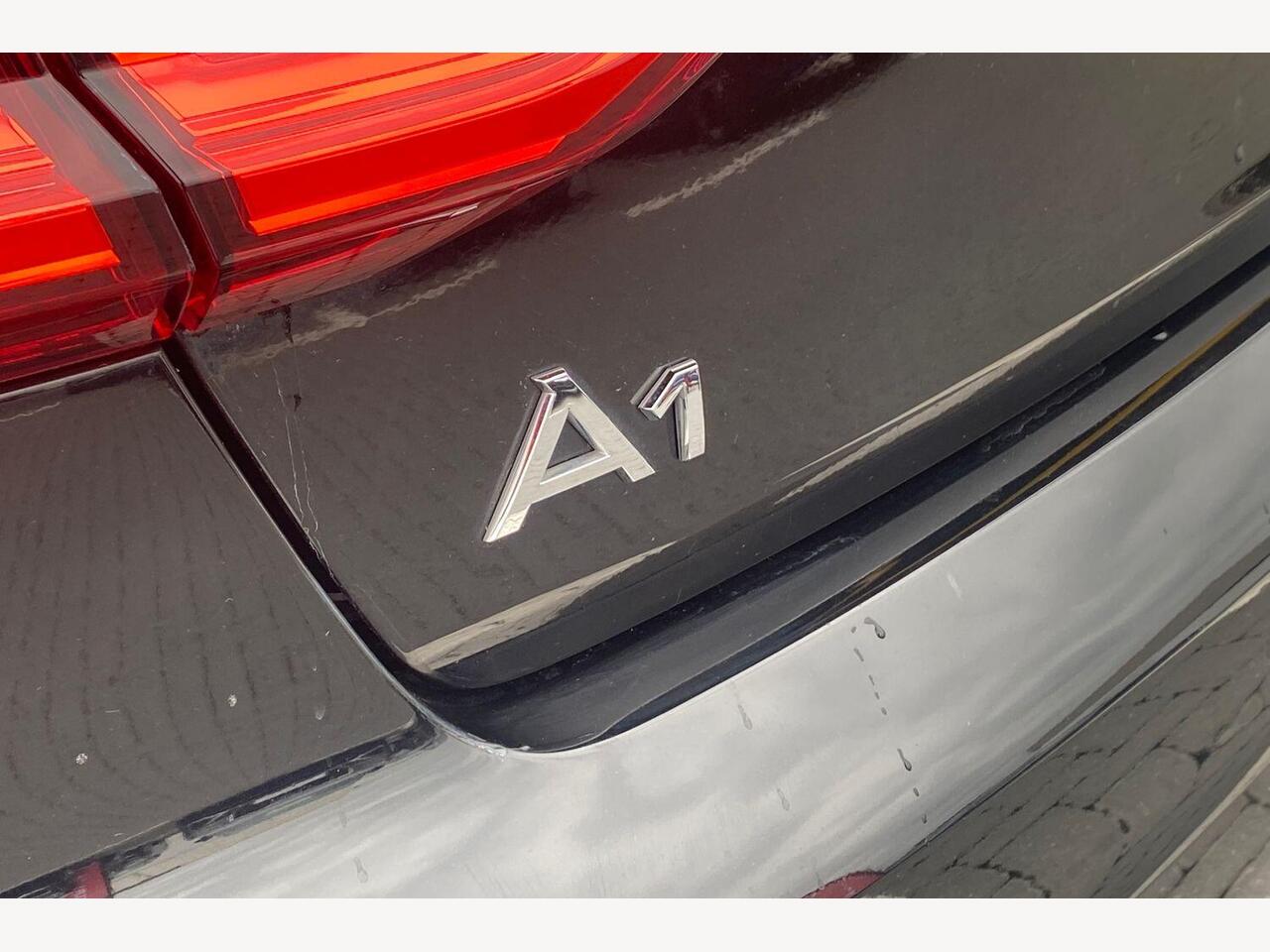 Used Audi A1 2022 for sale - 78137164: Photo 14