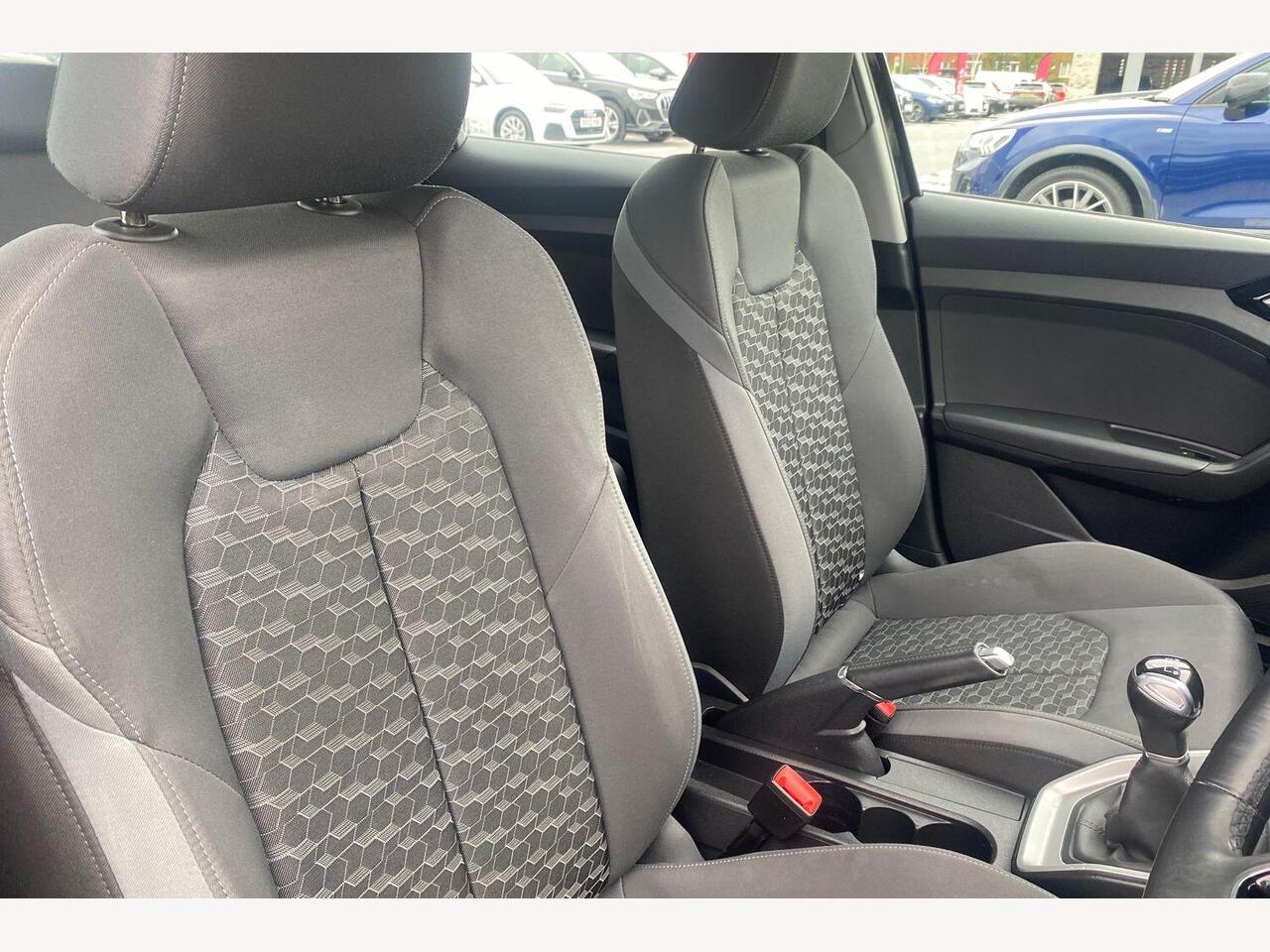 Used Audi A1 2022 for sale - 78137164: Photo 15