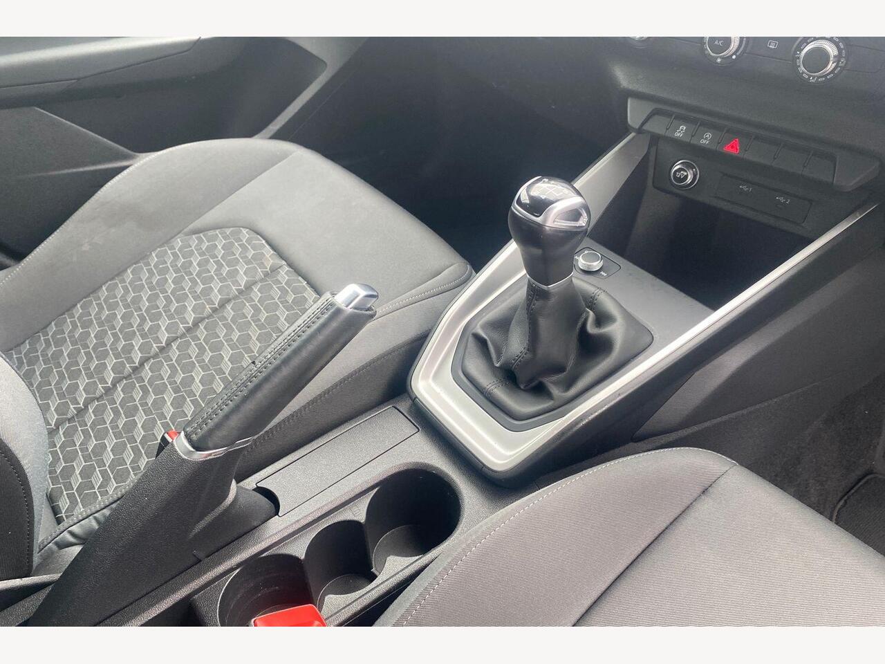 Used Audi A1 2022 for sale - 78137164: Photo 16